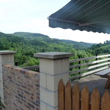 Maison De Caractere 1788 Renovee, Terrasse, Animaux Acceptes - Fr-1-742-315 * Mandailles-Saint-Julien