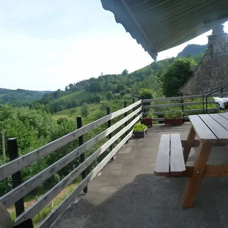 Vakantiehuis Maison De Caractere 1788 Renovee, Terrasse, Animaux Acceptes - Fr-1-742-315