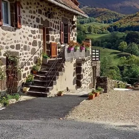 Vakantiehuis Maison De Caractere 1788 Renovee, Terrasse, Animaux Acceptes - Fr-1-742-315