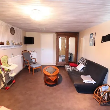 Maison De Caractere 1788 Renovee, Terrasse, Animaux Acceptes - Fr-1-742-315 Holiday home Mandailles-Saint-Julien