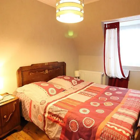 Vakantiehuis Maison De Caractere 1788 Renovee, Terrasse, Animaux Acceptes - Fr-1-742-315 *