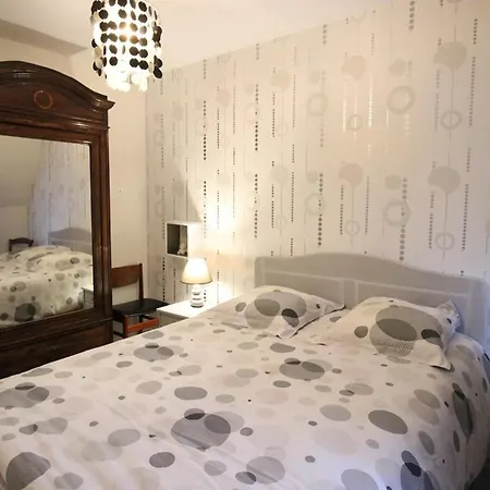 Maison De Caractere 1788 Renovee, Terrasse, Animaux Acceptes - Fr-1-742-315 Vakantiehuis *