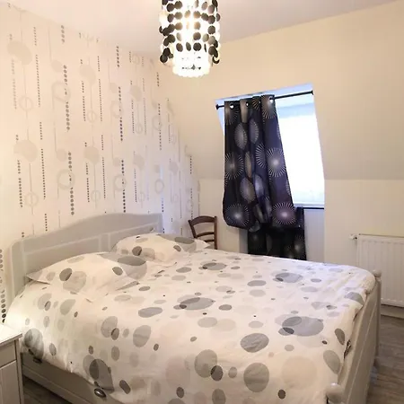 Maison De Caractere 1788 Renovee, Terrasse, Animaux Acceptes - Fr-1-742-315 Vakantiehuis Mandailles-Saint-Julien