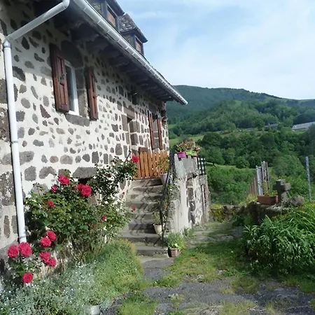 Maison De Caractere 1788 Renovee, Terrasse, Animaux Acceptes - Fr-1-742-315 Holiday home Mandailles-Saint-Julien