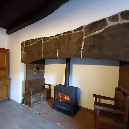 Maison De Caractere 1788 Renovee, Terrasse, Animaux Acceptes - Fr-1-742-315 Vakantiehuis *